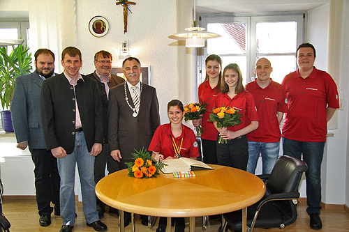 ehrung_doris_kellerer_bc73_pfeffenhausen